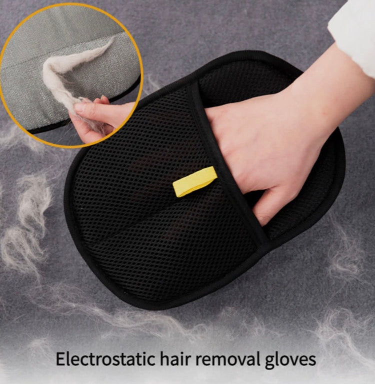 Pet Cleaning Essentials