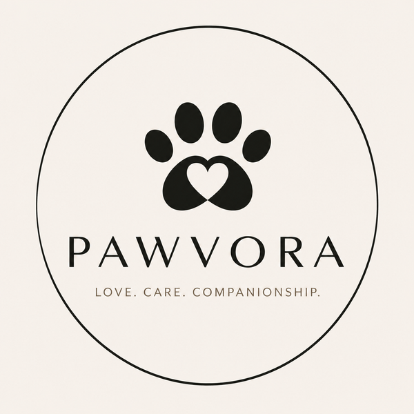 Pawvora